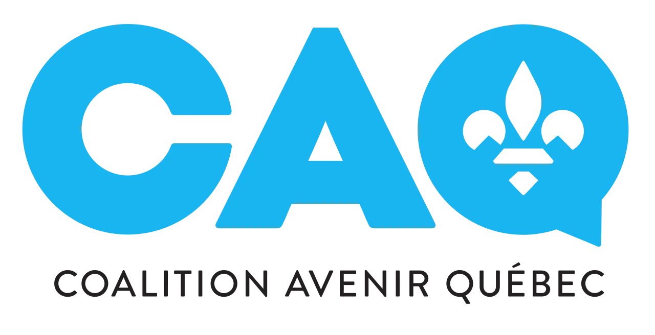 Coalition Avenir Québec
