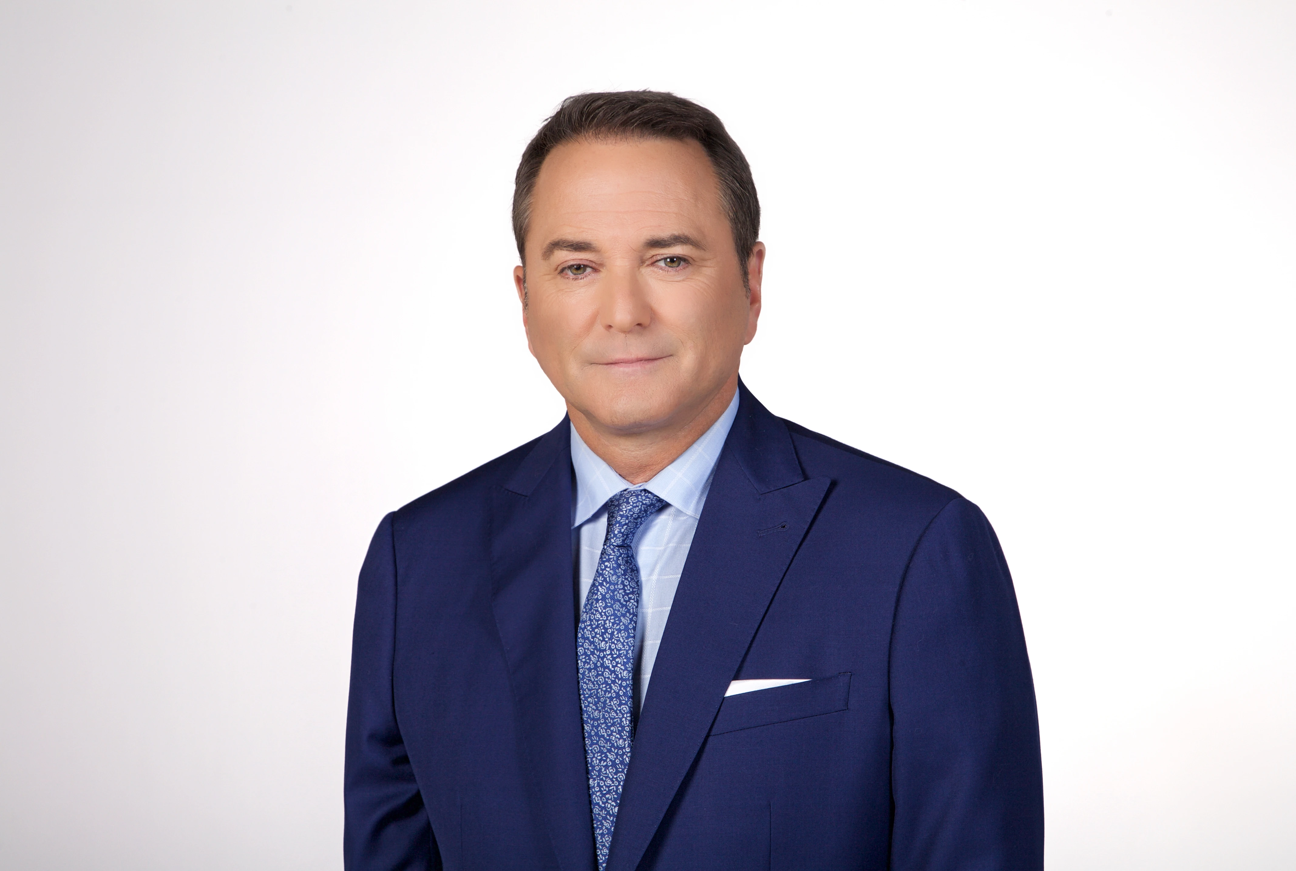 Portrait studio — 2015